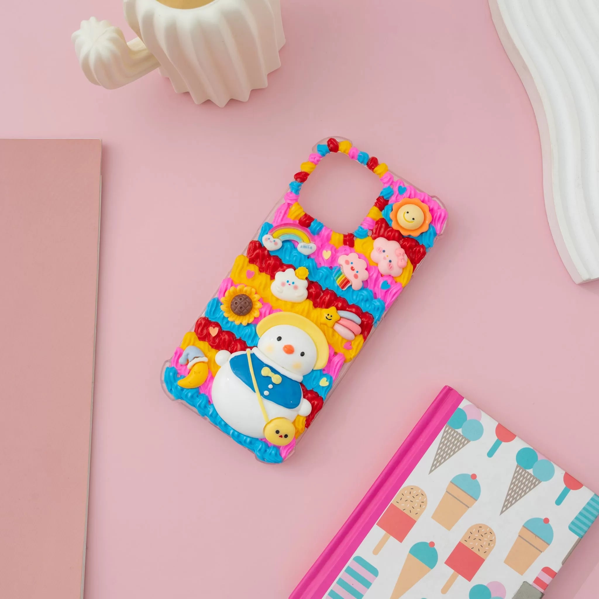 decoden phone case