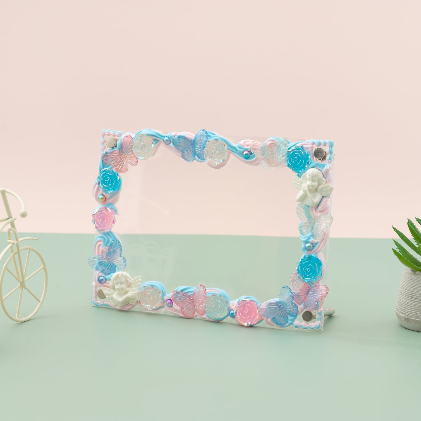 decoden picture frame