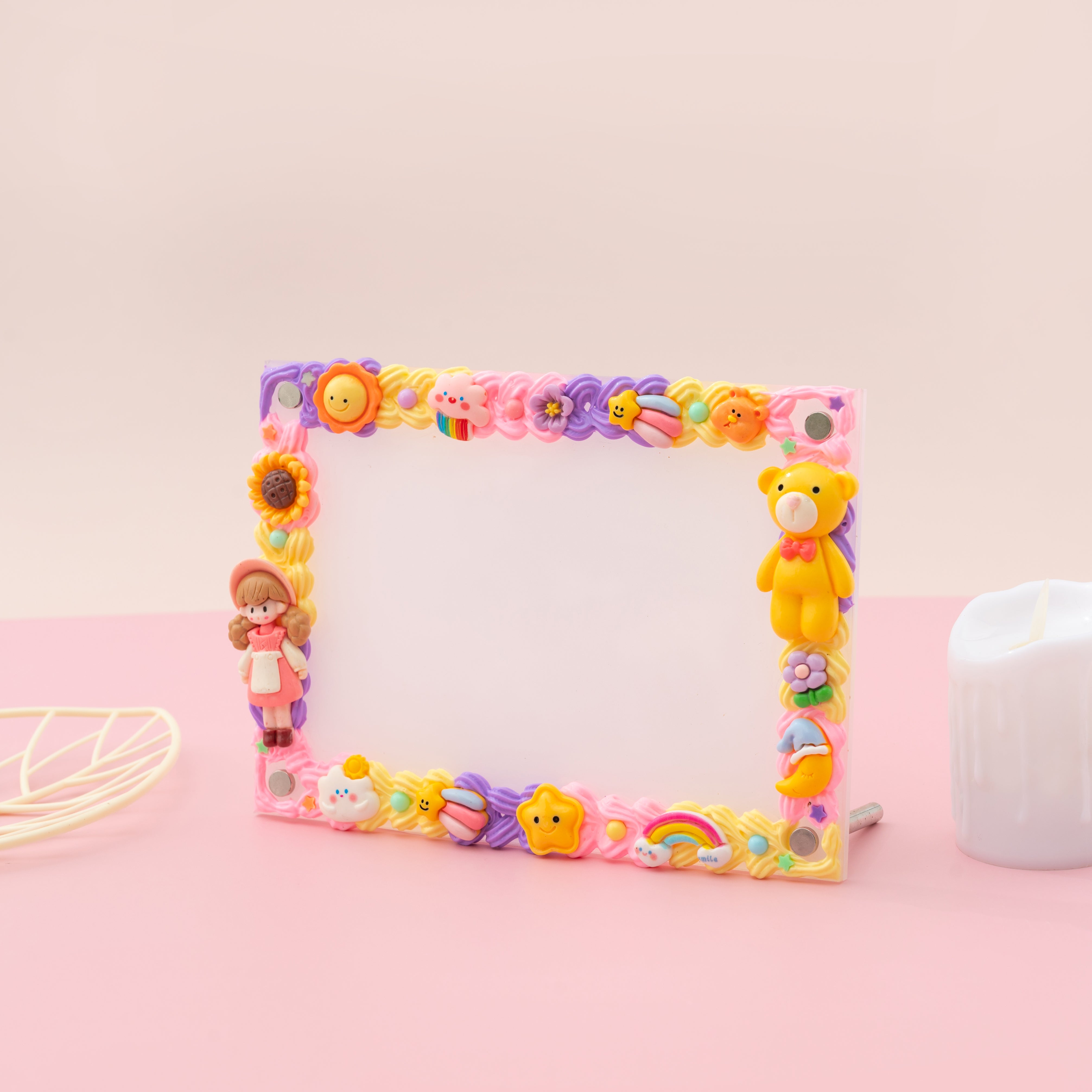 decoden picture frame