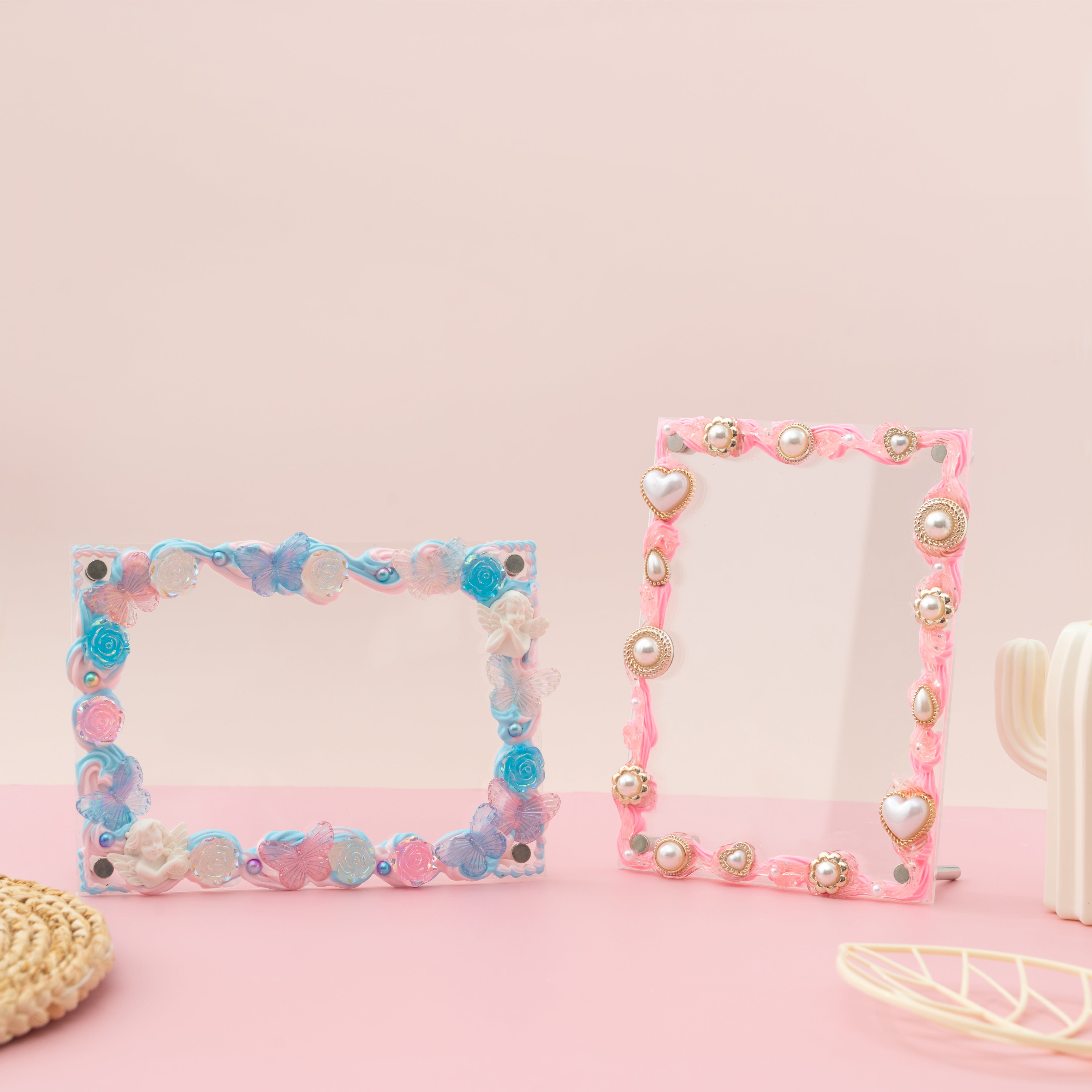 decoden picture frame