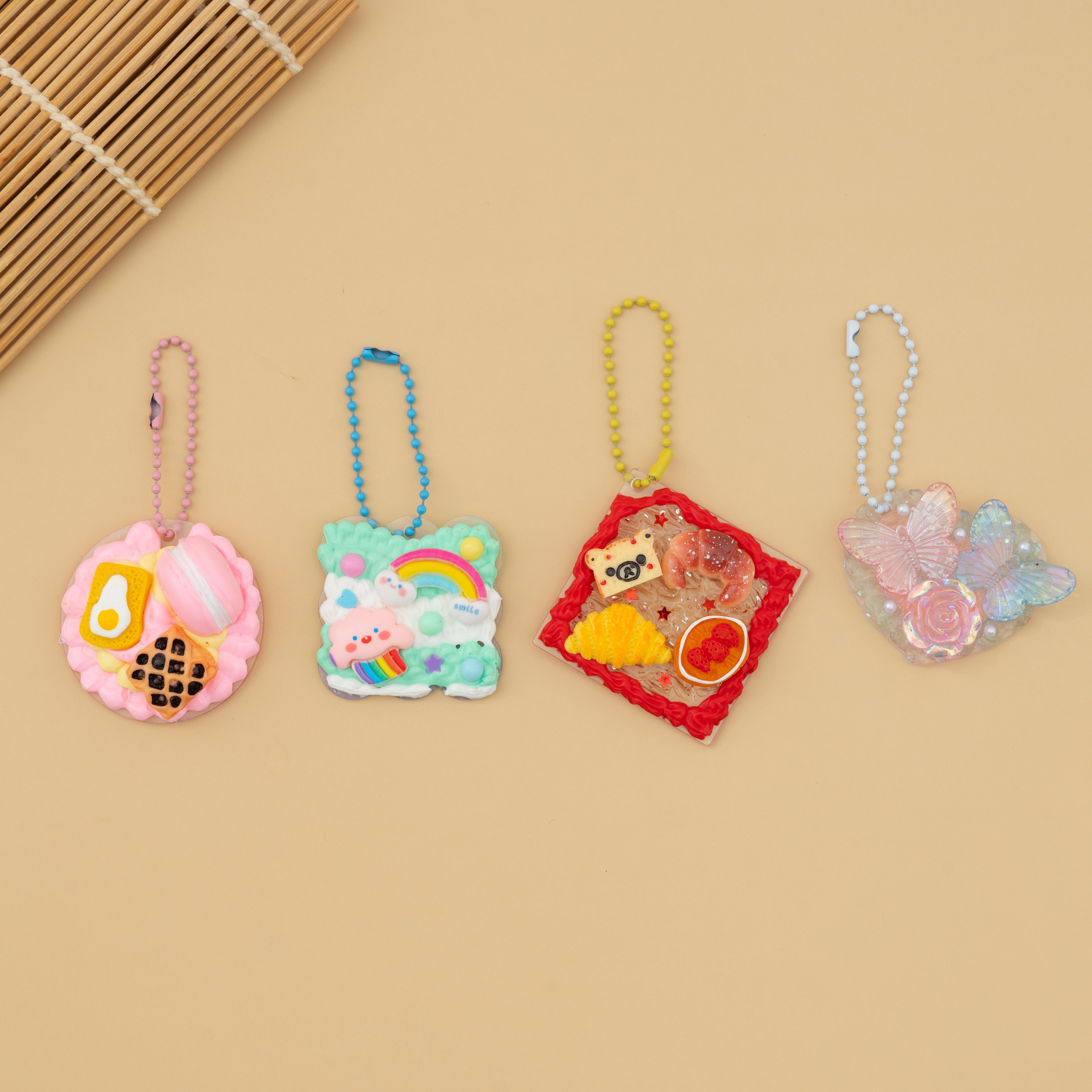 decoden keychain