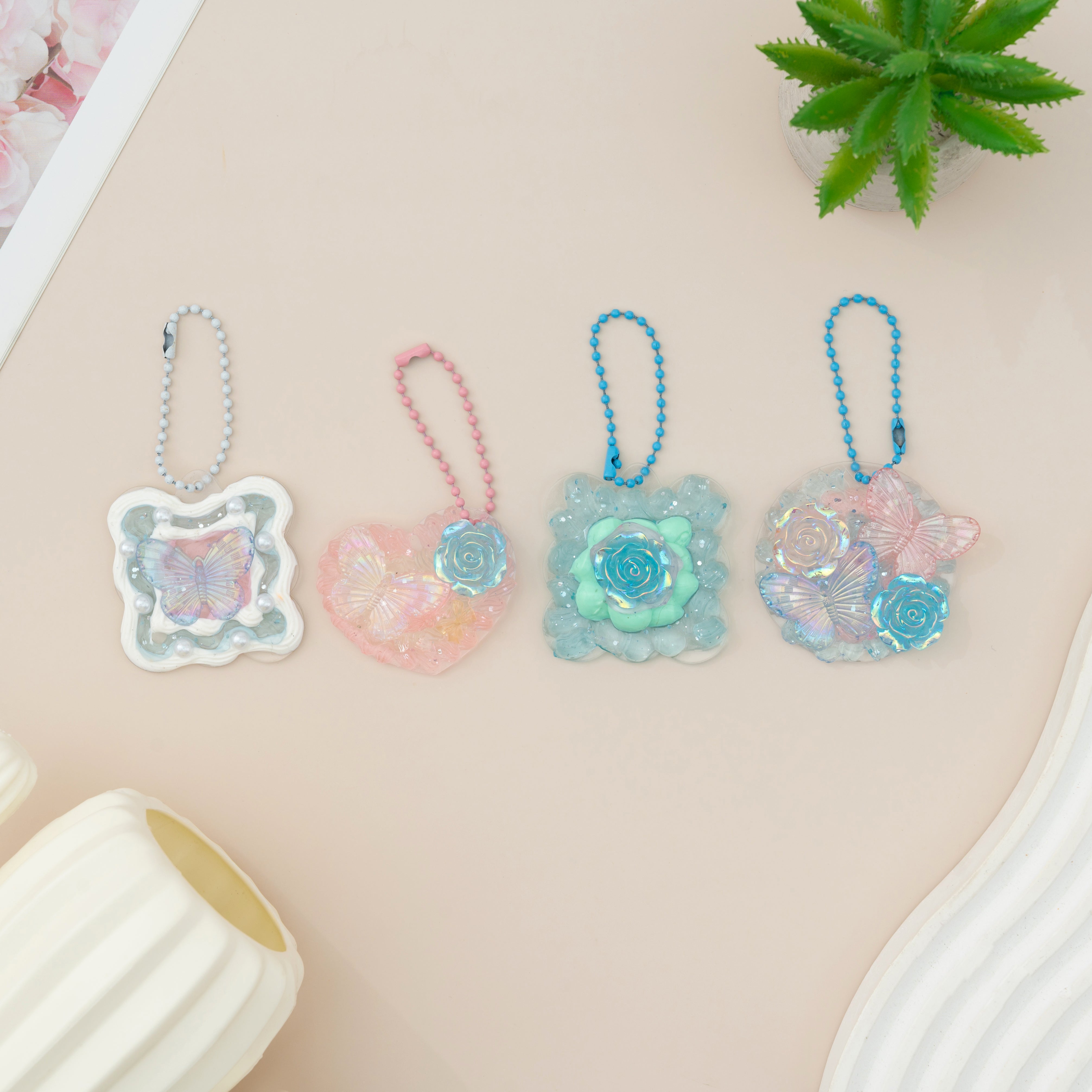 decoden keychain