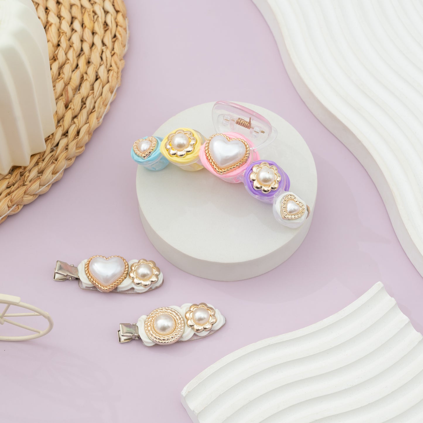 decoden charms