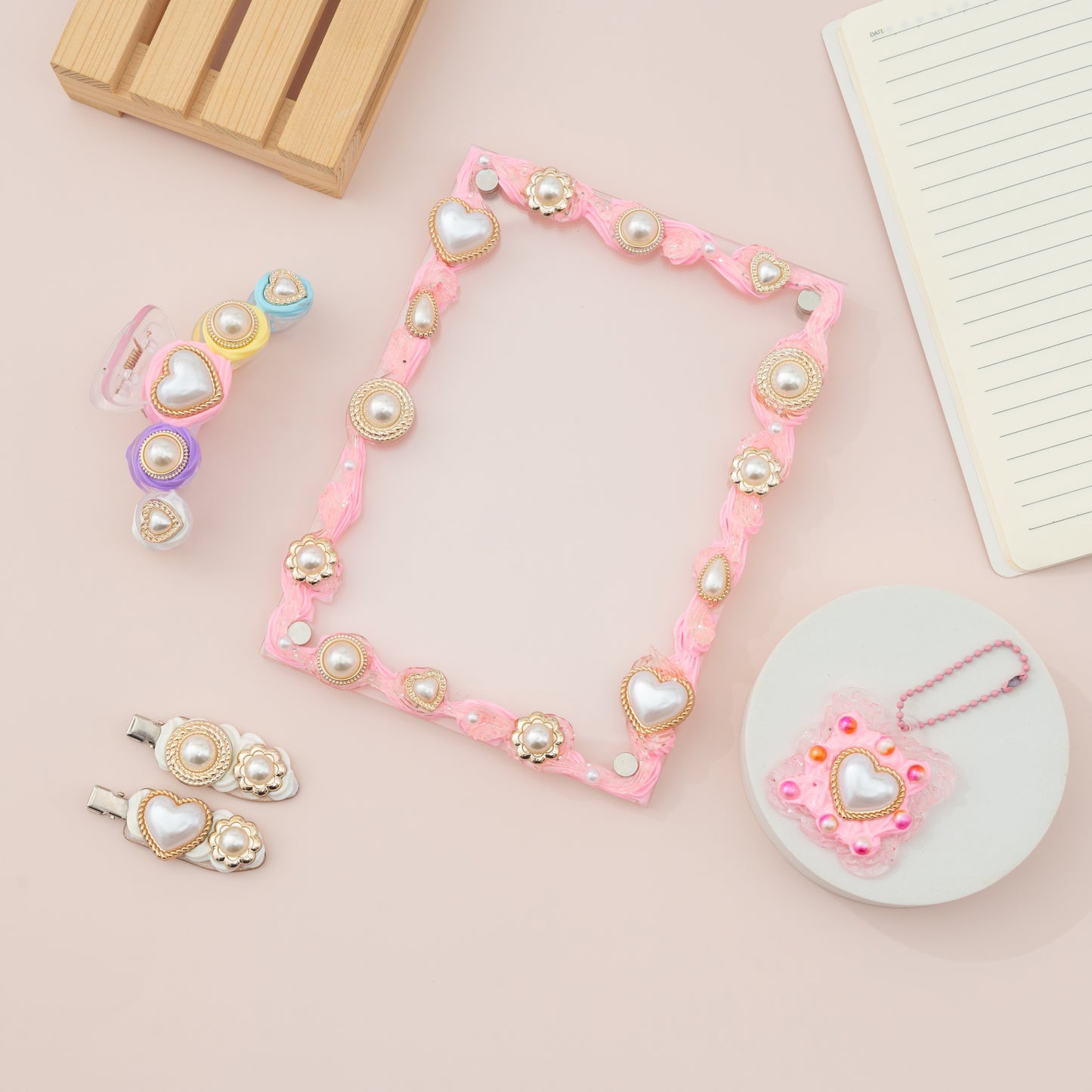 decoden charms