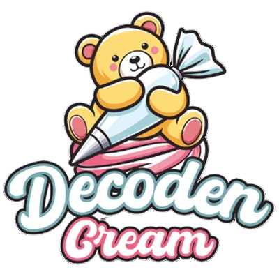 Decoden Cream